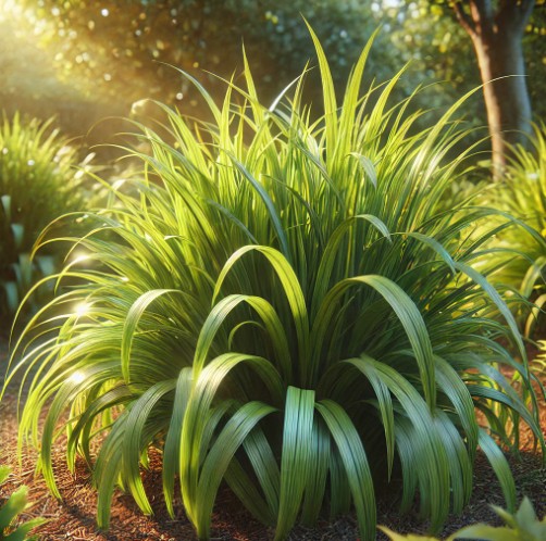 Citronella Grass
