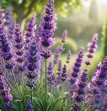 Lavender