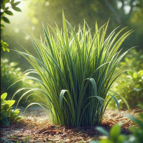 Lemongrass