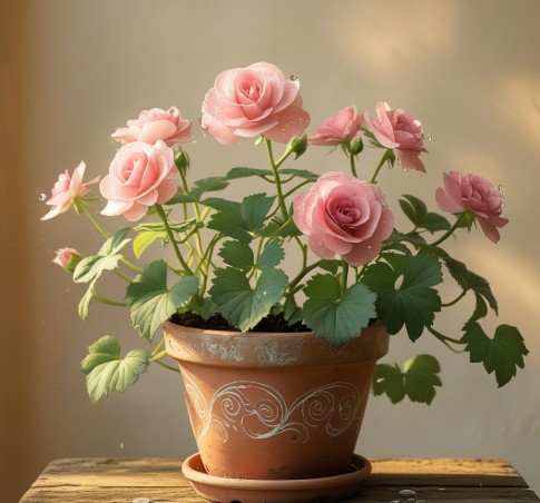 RoseGerminum